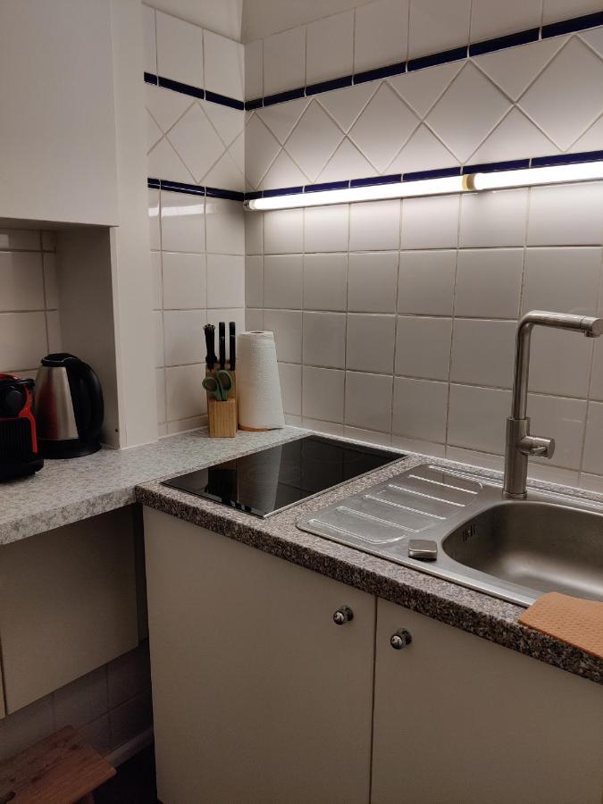 Ferienwohnung-Dachgeschoss Familie Mayer 多瑙河畔克雷姆斯 外观 照片